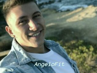 AngeloFit