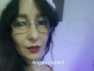 Angelrebel