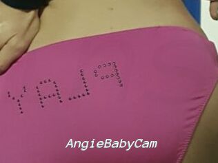 AngieBabyCam