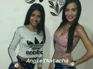 AngieYNatacha