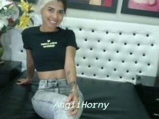 AngiiHorny