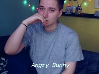 Angry_Bunny