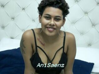 AniSaenz