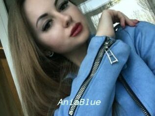 AniaBlue