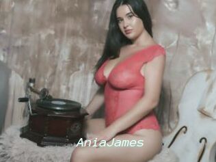 AniaJames