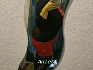 Aniett