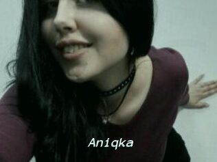 Aniqka