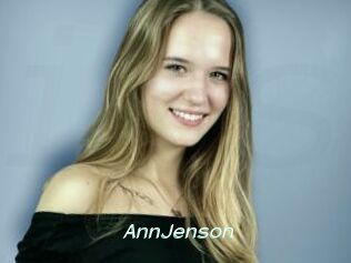 AnnJenson