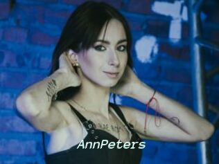 AnnPeters