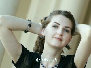 AnnWish