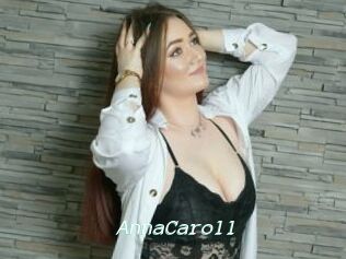 AnnaCaroll