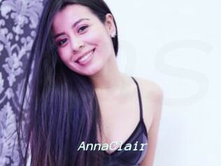 AnnaClair