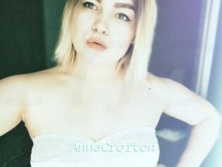 AnnaCrofton