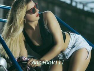 AnnaDeVill