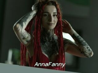 AnnaFanny