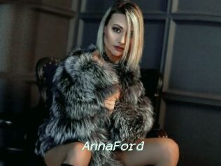 AnnaFord