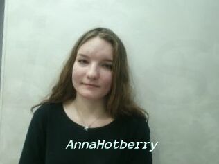 AnnaHotberry