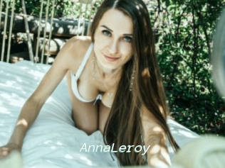 AnnaLeroy