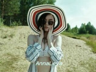 AnnaLeya