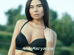 AnnaMaryanna