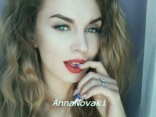 AnnaNovaki