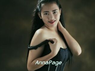 AnnaPage