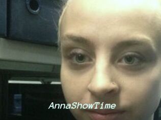 AnnaShowTime