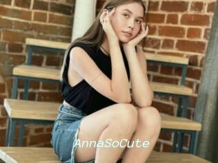 AnnaSoCute