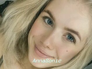 AnnaSonic