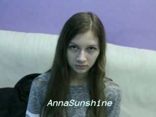 AnnaSunshine