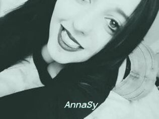 AnnaSy