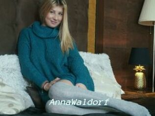 AnnaWaldorf