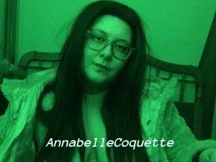 Annabelle_Coquette