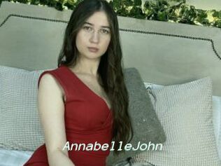 AnnabelleJohn