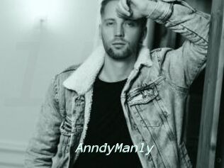 AnndyManly