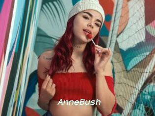 AnneBush