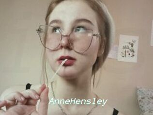 AnneHensley