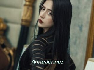 AnneJenner