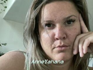 AnneYahana