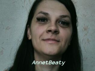 AnnetBeaty