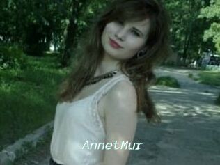 Annet_Mur