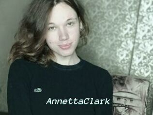 AnnettaClark