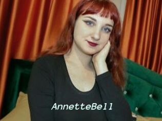 AnnetteBell