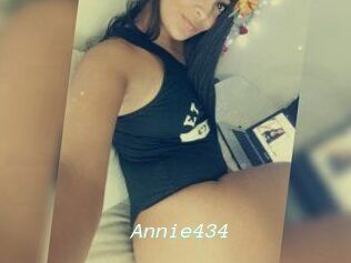 Annie434