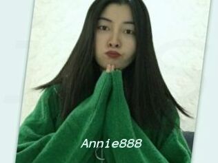 Annie888