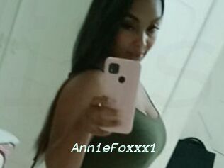 AnnieFoxxx1