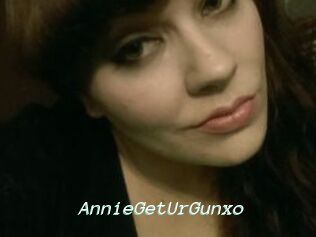 AnnieGetUrGunxo