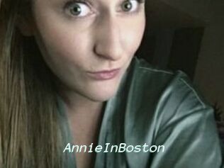 AnnieInBoston