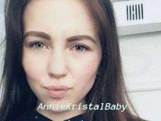 AnnieKristalBaby