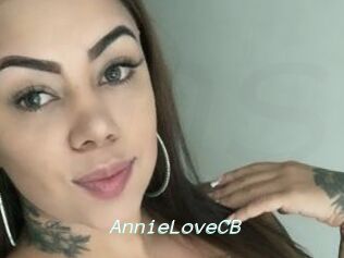 AnnieLoveCB